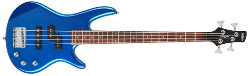 Ibanez GSRM20 Starlight Blue