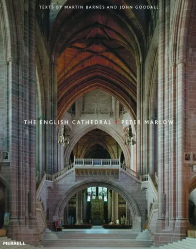 English Cathedral - Martin Barnes, John Goodall