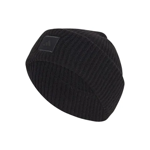 adidas Wide Cuff Beanie OSFM