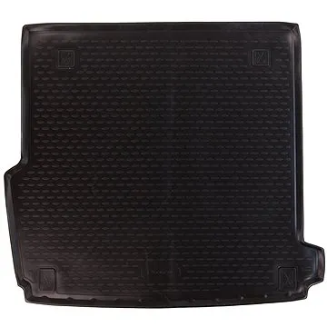 SIXTOL Vana do kufru gumová MERCEDES-BENZ E-class V W213 2016-