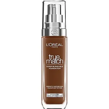 L'ORÉAL PARIS True Match 10N Make-up, 30 ml (3600523611942)