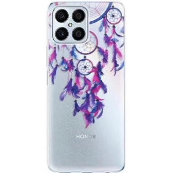 iSaprio Dreamcatcher 01 pro Honor X8 (dream01-TPU3-HonX8)