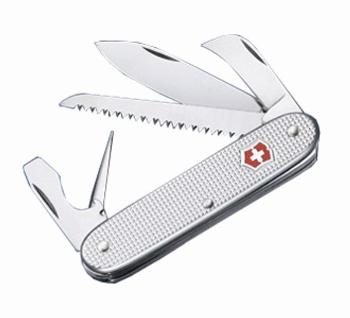 Nůž Victorinox Swiss Army 7 0.8150.26