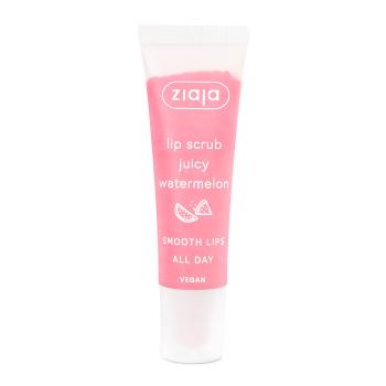 Ziaja Peeling na rty Vodní meloun (Lip Scrub) 12 ml