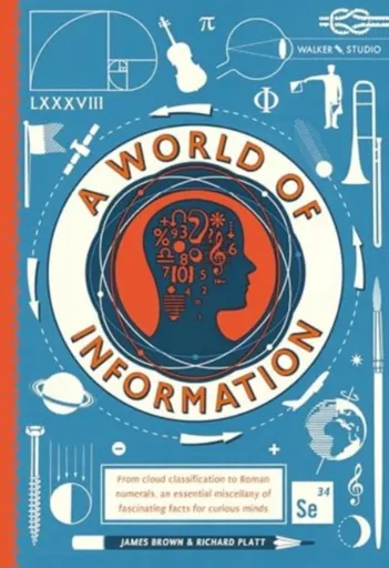 A World of Information - Richard Platt