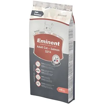 Eminent Adult Cat - Salmon 10 kg (8591184002604)