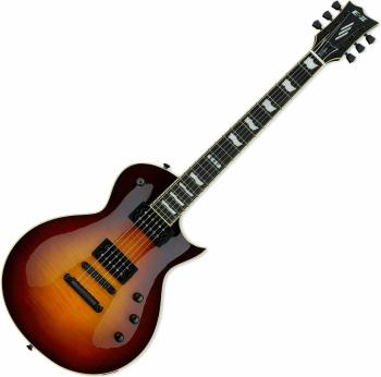 ESP E-II Eclipse Full Thickness Tobacco Sunburst Elektrická kytara