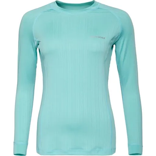 Klimatex JOLANA1 Dámské funkční triko, světle zelená, velikost