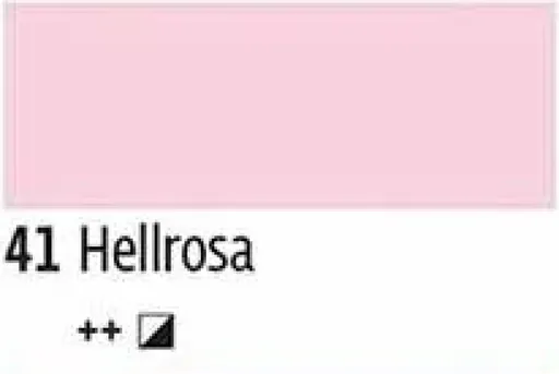 Akrylová barva Kreul Solo Goya 750ml – 41 Light Rose