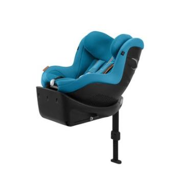 cybex GOLD Dětská sedačka Sirona Gi I-Size Plus 2023 Beach Blue