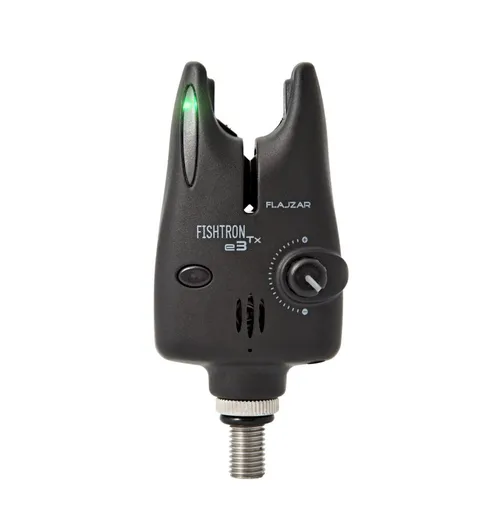 Flajzar Signalizátor Fishtron E3TX,Flajzar Signalizátor Fishtron E3TX