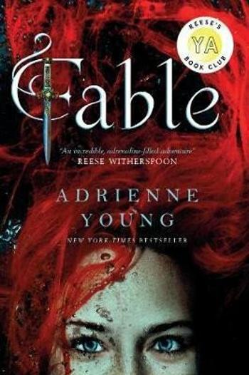 Fable - Adrienne Young