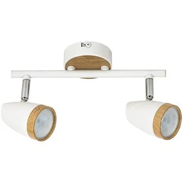 Rabalux 5565 - LED Bodové svítidlo KAREN 2xLED/4W/230V (87774)