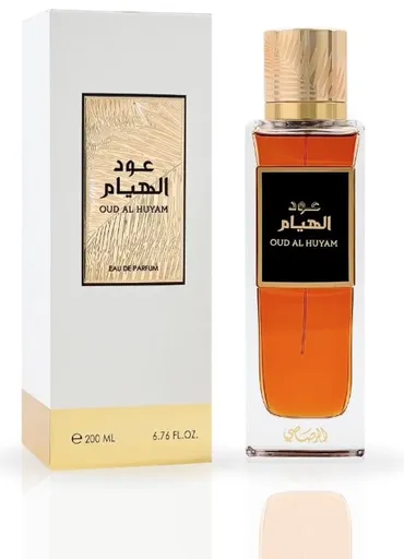Rasasi Oud Al Huyam - EDP 200 ml