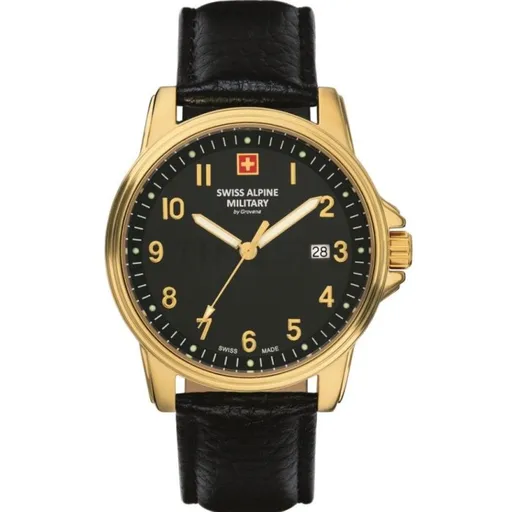 Swiss Alpine Military Leader 7011.1517 - 30 dnů na vrácení zboží