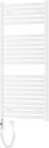 MEXEN/S Helios radiátor + topná tyč 1200 x 600 mm, 900 W, bílá W103-1200-600-2900-20