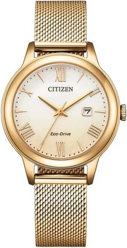 Citizen Elegance Eco-Drive EW2623-70P