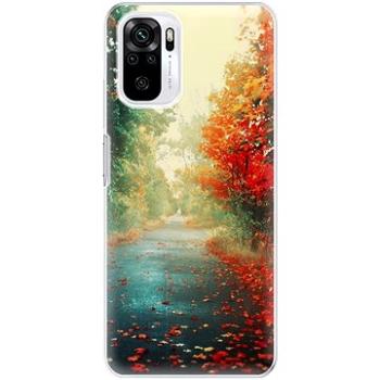 iSaprio Autumn 03 pro Xiaomi Redmi Note 10 / Note 10S (aut03-TPU3-RmiN10s)