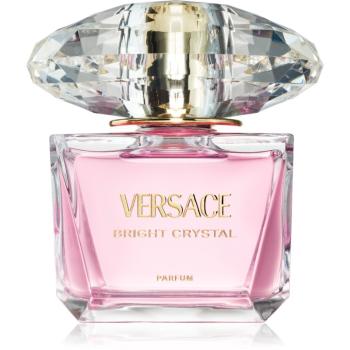 Versace Bright Crystal Parfum parfém pro ženy 90 ml