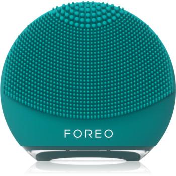 FOREO LUNA™4 Go čisticí sonický přístroj na cesty Evergreen