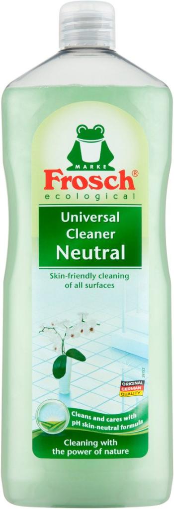 FROSCH EKO Univerzálny čistič PH neutrálny 1000 ml