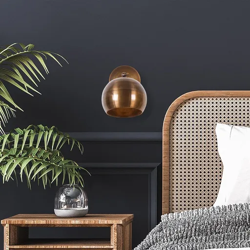 Nástěnná lampa Sivani - MR - 708