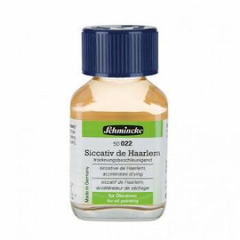 Sikativ de Haarlem Schmincke 60ml - 50022