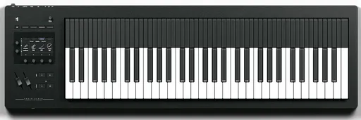 Expressive E Osmose 61