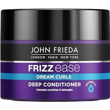 JOHN FRIEDA Frizz Ease Dream Curl-Defining Deep Conditioner 250 ml (5037156256307)