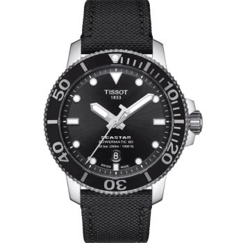 Tissot Seastar T120.407.17.051.00 - 30 dnů na vrácení zboží