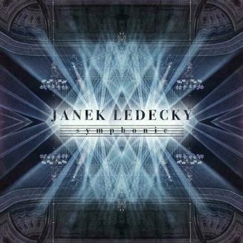 Janek Ledecký - Symphonic (LP + CD)