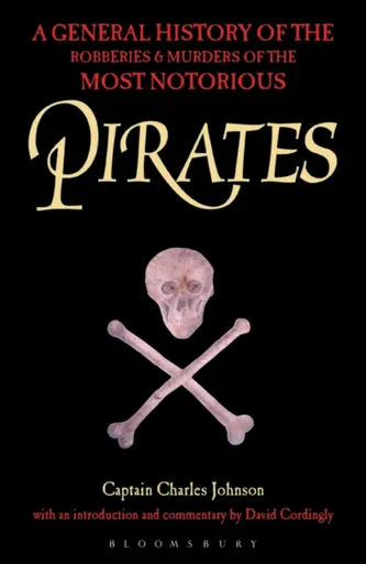 Pirates - Charles Johnson, David Cordingly