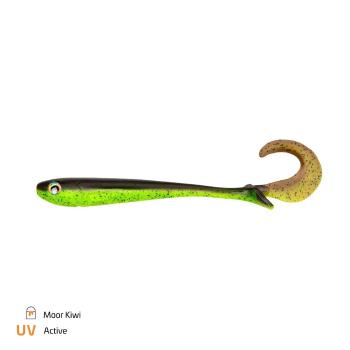 Zeck Wobler Cat Crank 7,5 cm | 3 m F - Moor Kiwi