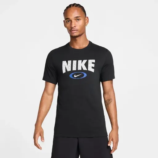 Nike Mens Dri-FIT Fitness T-Shirt XXL
