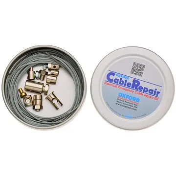 OXFORD opravná sada lanek (M003-25)