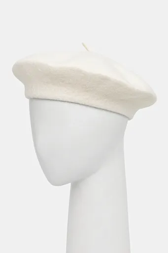 Vlněný baret United Colors of Benetton