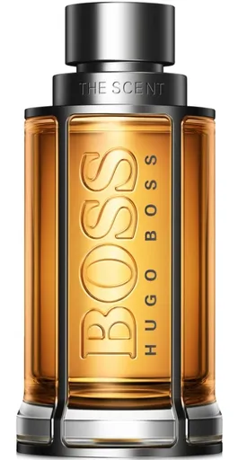 Hugo Boss Boss The Scent - EDT 50 ml
