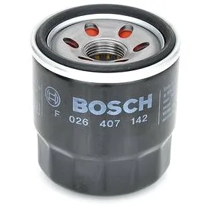 BOSCH Olejový filtr F 026 407 142 (F026407142)