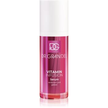 Dr. Grandel Vitamin Infusion intenzivní vitaminové sérum 30 ml