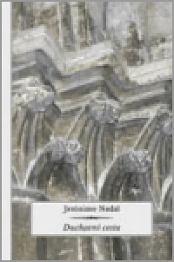 Duchovní cesta - Jerónimo Nadal