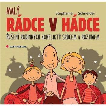 Rádce v hádce (978-80-247-5041-5)