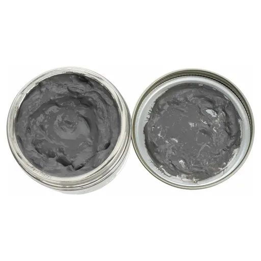 Tarrago krém na obuv - steel grey