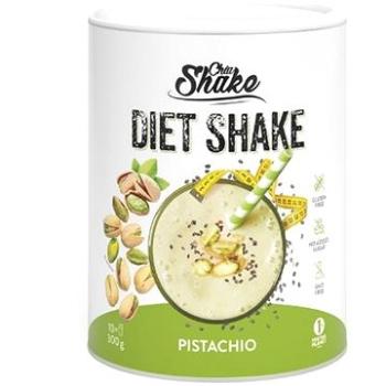 Chia Shake Dietní koktejl 300g, pistácie (8594206730042)