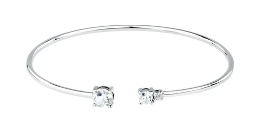 Morellato Pevný stříbrný náramek pro ženy Tesori SAIW293