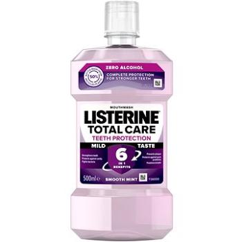 Listerine Total Care Teeth Protection Mild Taste 500ml (3574660721980)