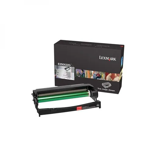 LEXMARK E250X22G - originální