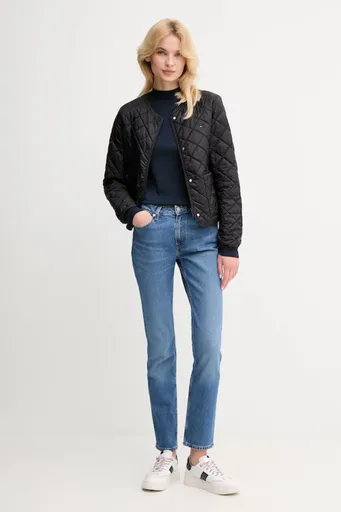 Tommy Hilfiger dámské slim džíny WW0WW467211A4 25/30