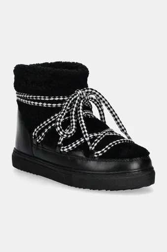 Dětské zimní boty Inuikii CURLY