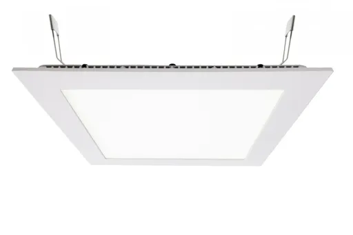 Light Impressions Deko-Light stropní vestavné svítidlo LED Panel Square 20 23-24V DC 17,00 W 4000 K 1740 lm 237 mm bílá 565162