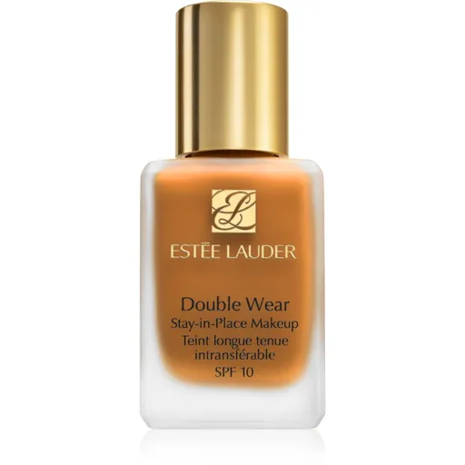 Estée Lauder Double Wear Stay-in-Place dlouhotrvající make-up SPF 10 odstín 5N2 Amber Honey 30 ml